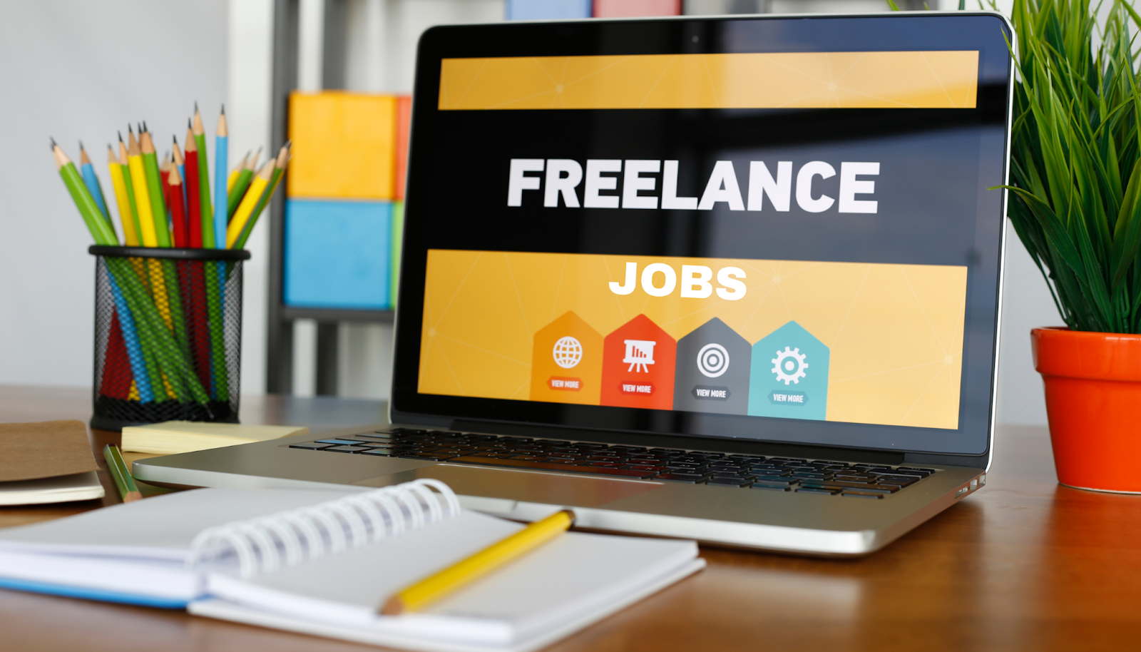 Freelance Writer Passive Income Side Hustle Make money