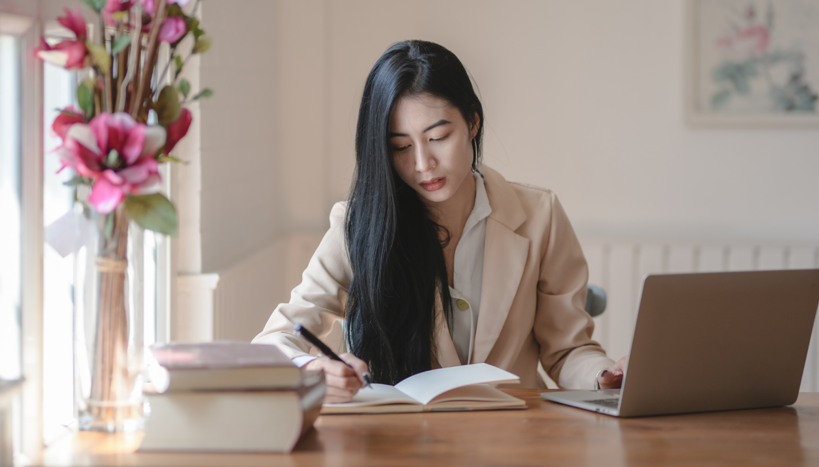 Freelance Writer Passive Income Side Hustle Make money